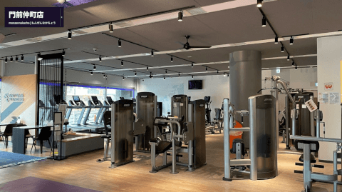 エニタイムフィットネス 門前仲町店_2番目の写真